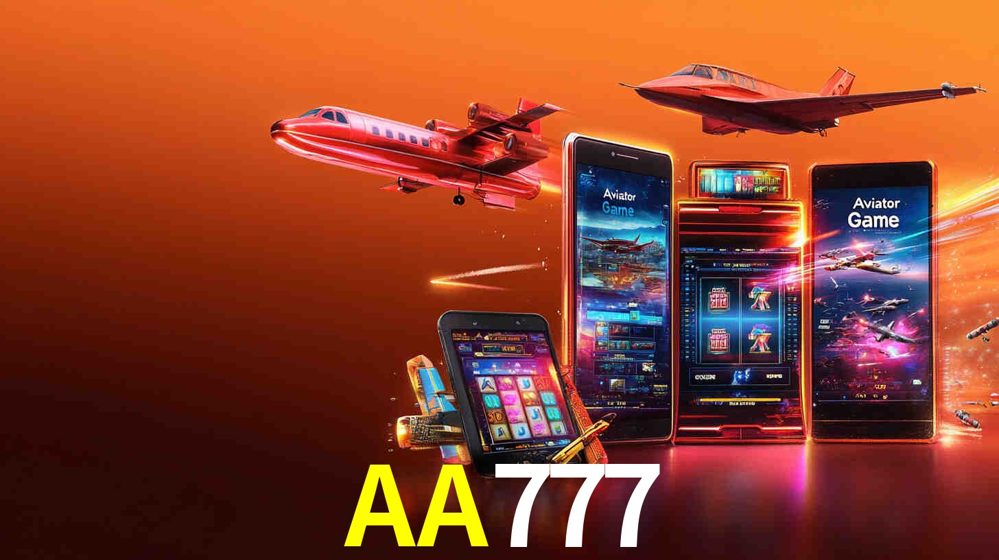 Acceso seguro de inicio de sesión AA777 para jugadores en México