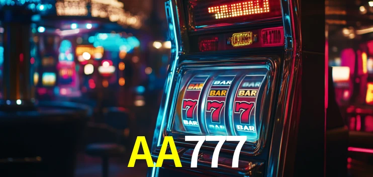 Interfaz de casa de apuestas AA777 con mercados de partidos en vivo